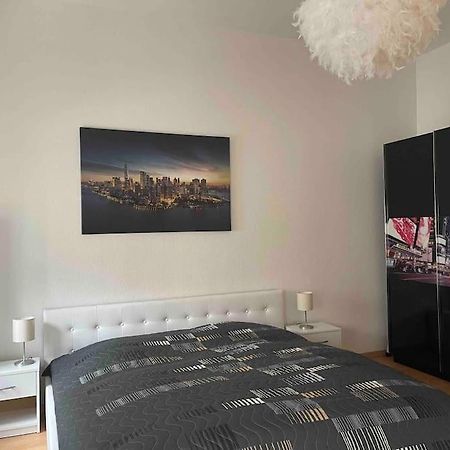 Apartment „Lupin“ / Lifestyle ไลป์ซิก ภายนอก รูปภาพ