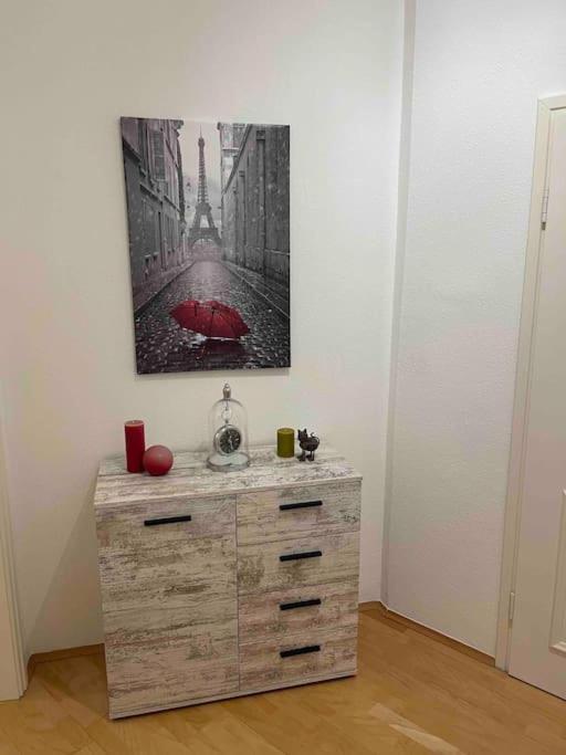 Apartment „Lupin“ / Lifestyle ไลป์ซิก ภายนอก รูปภาพ