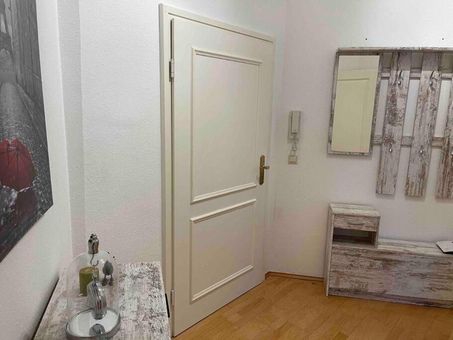 Apartment „Lupin“ / Lifestyle ไลป์ซิก ภายนอก รูปภาพ